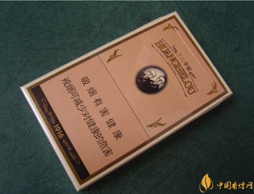 過年送什么煙給長輩比較好，寓意最好的香煙盤點