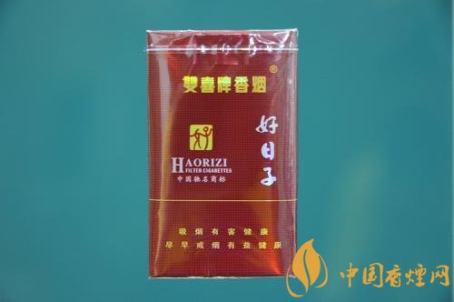 過年送什么煙給長輩比較好，寓意最好的香煙盤點