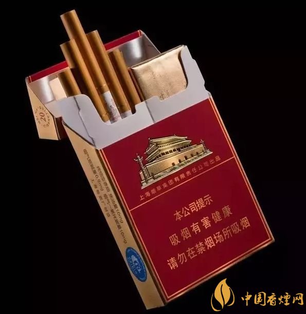50元香煙排行榜，50元的煙圖片及價(jià)格