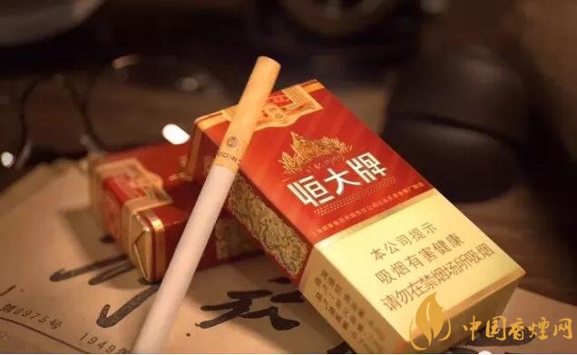 2018年新上市的煙有哪些(7款)，新上市高端香煙盤點(diǎn)