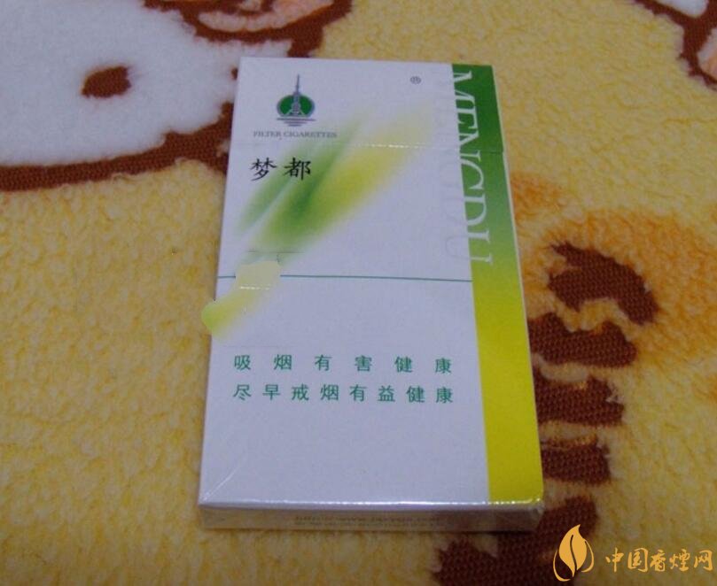 10元薄荷味香煙有哪些，薄荷煙價(jià)格及圖片