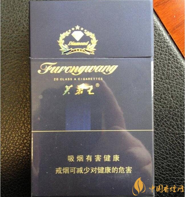 2018年國產(chǎn)低焦油香煙排行榜，好抽的低焦油香煙