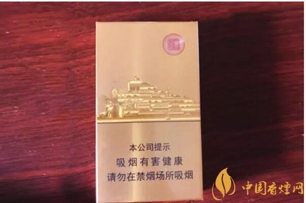 2018年新品細(xì)支煙排行，十大口感最好細(xì)支煙