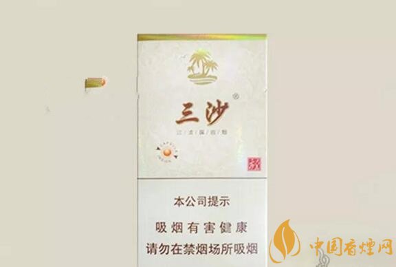 2018年新品細(xì)支煙排行，十大口感最好細(xì)支煙