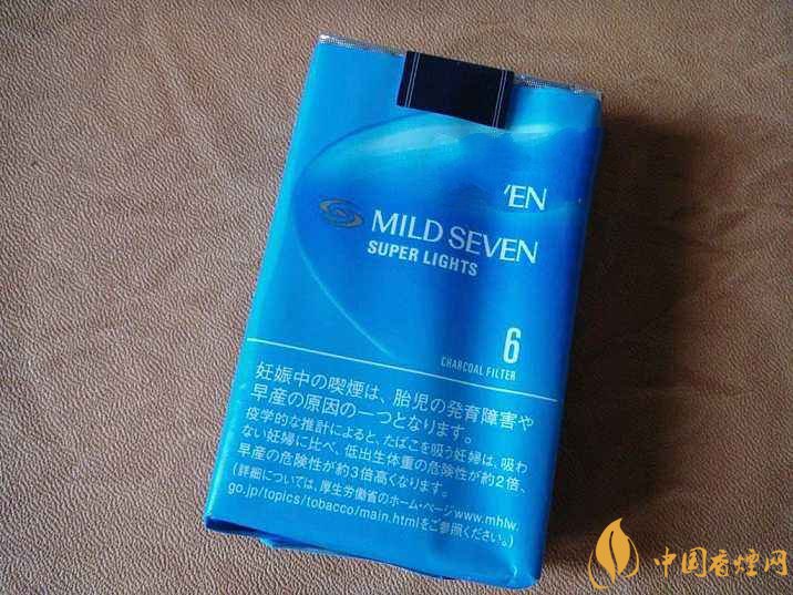 15塊左右香煙得分排行，十大口感好的香煙（外煙）
