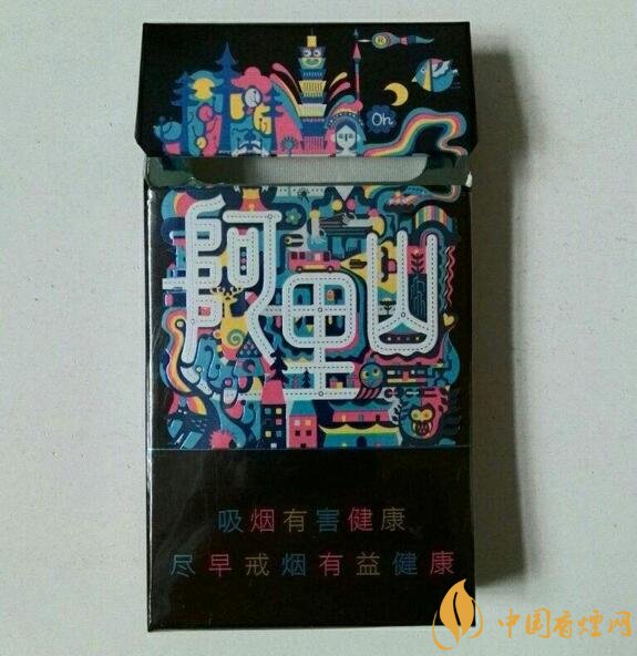 好抽的細(xì)支香煙排行榜，細(xì)支外煙品牌大全
