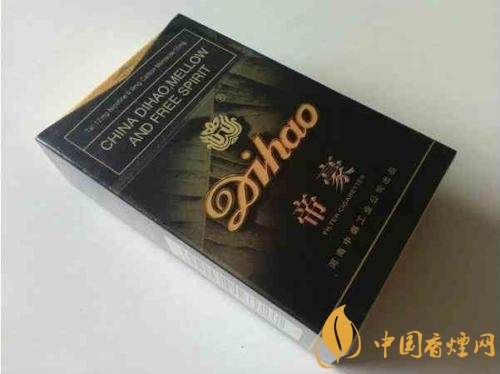河南人喜歡抽什么煙，河南省香煙品牌和價(jià)格表