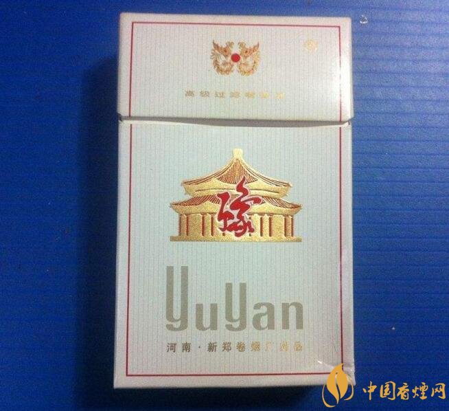 河南人喜歡抽什么煙，河南省香煙品牌和價(jià)格表