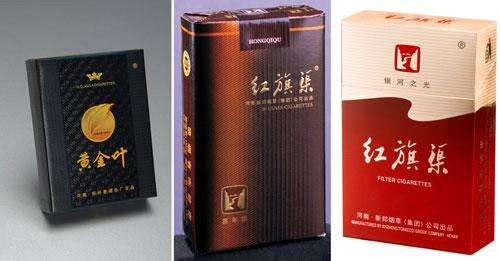 河南人喜歡抽什么煙，河南省香煙品牌和價(jià)格表