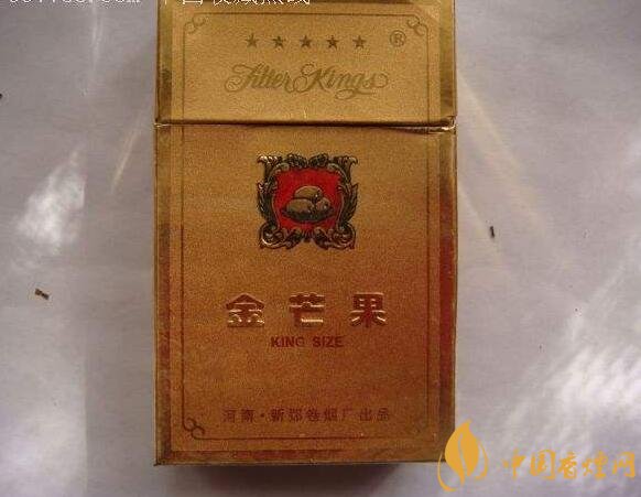河南人喜歡抽什么煙，河南省香煙品牌和價(jià)格表