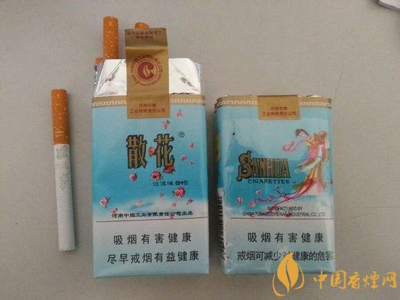 河南人喜歡抽什么煙，河南省香煙品牌和價(jià)格表