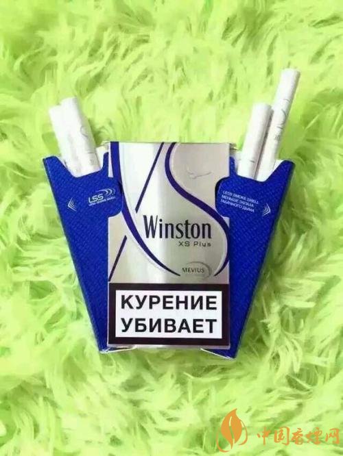 俄羅斯的香煙品牌大全，俄羅斯煙價格表和圖片