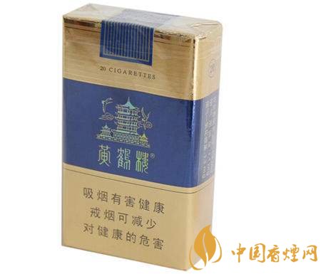 湖北人喜歡抽什么煙，湖北香煙品牌圖片大全