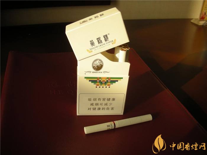 湖北人喜歡抽什么煙，湖北香煙品牌圖片大全
