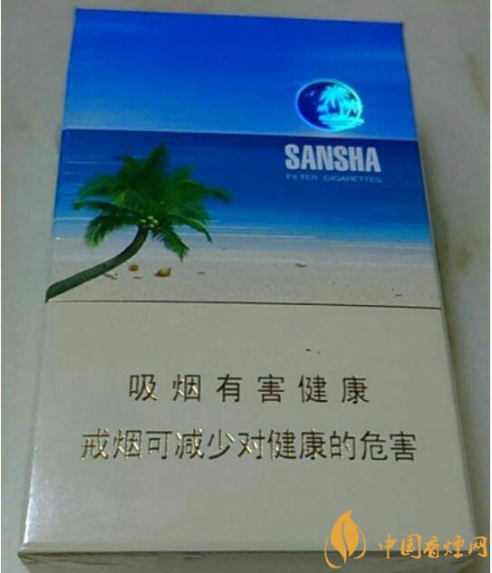 海南有什么好抽的香煙，海南香煙品牌大全
