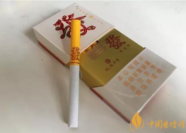 二三十元左右什么煙口感最好，30元左右香煙排行榜