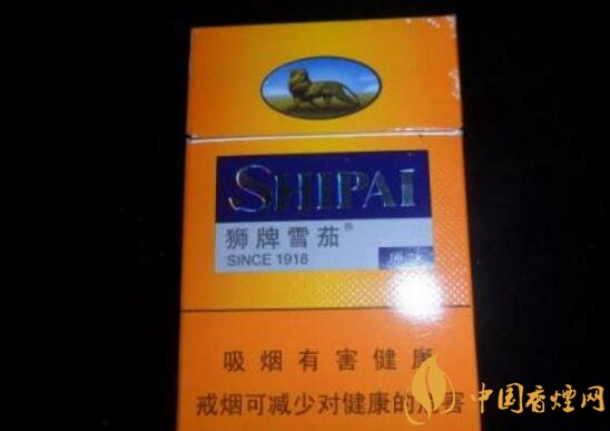 小雪茄煙價(jià)格表及圖片，小雪茄煙都有什么牌子