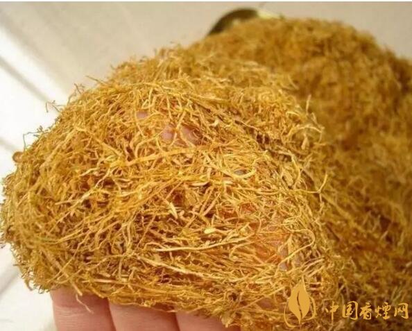 國產(chǎn)手卷煙絲什么牌子好，煙絲有幾種(5種)