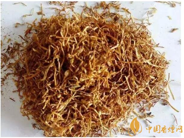 國產(chǎn)手卷煙絲什么牌子好，煙絲有幾種(5種)