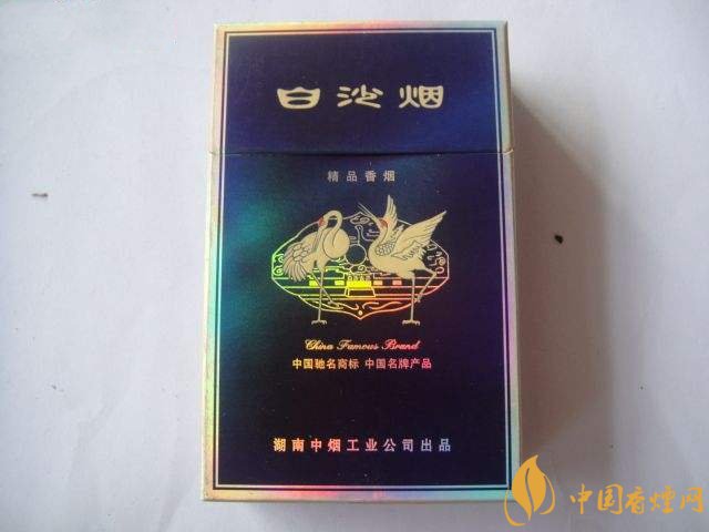 湖南人喜歡抽什么煙，湖南香煙品牌及價(jià)格盤點(diǎn)