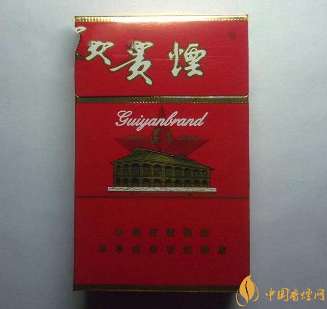2018年賣的最好的香煙有哪些，26元香煙成為新寵