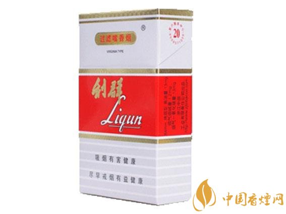 上海人喜歡抽什么煙，上海產(chǎn)的煙有哪些