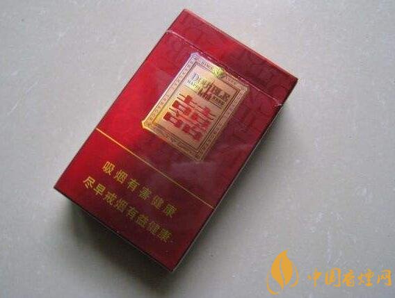 上海人喜歡抽什么煙，上海產(chǎn)的煙有哪些