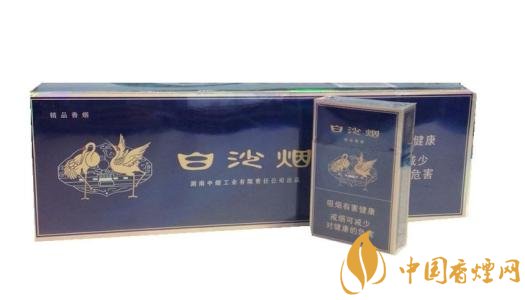 湖南人喜歡抽什么煙，湖南香煙品牌及價(jià)格盤點(diǎn)