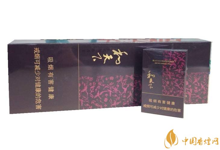 湖南人喜歡抽什么煙，湖南香煙品牌及價(jià)格盤點(diǎn)