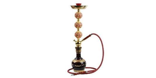 水煙壺什么牌子好 阿拉伯水煙價(jià)格