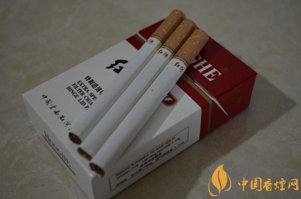 紅河香煙(紅河硬甲)價(jià)格表和圖片 紅河煙多少錢(qián)一包