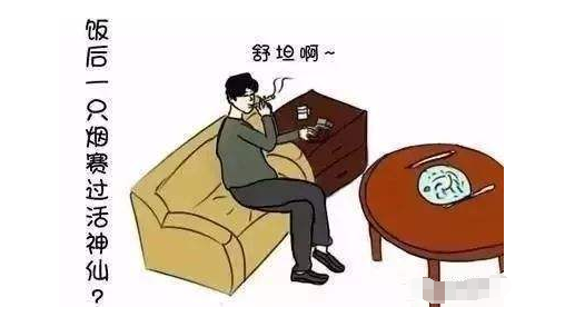 卷煙營銷策略有哪些方法 四種典型的卷煙消費環(huán)境營銷技巧