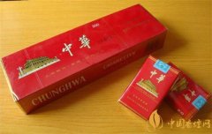 中華煙絲多少錢一斤 中華煙的煙絲特點(diǎn)是什么