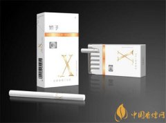 國內女士煙有哪些牌子 國產(chǎn)女士香煙排行榜及價格(嬌子X居第一)