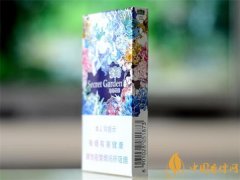 市面上常見的女士煙有哪些牌子 普通超市有賣的女士煙(6款超好抽)