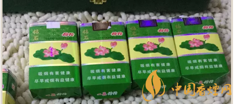 荷花鏤空過(guò)濾嘴怎么樣 荷花鏤空過(guò)濾嘴綠色是什么(香線(xiàn))