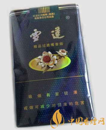 雪蓮軟藍(lán)價(jià)格多少 雪蓮軟藍(lán)難得一嘗的新疆誠(chéng)品好煙！