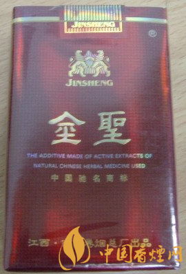 金圣東方多少錢一包 金圣東方官方價(jià)格表一覽！