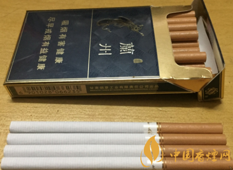 蘭州細(xì)支珍品口感測評 蘭州細(xì)支珍品獨家口感分析