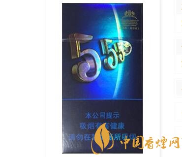 三五(星空細支)