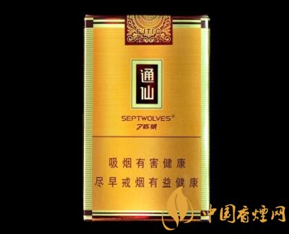 七匹狼通仙多少錢(qián)一包 開(kāi)創(chuàng)生態(tài)綿柔香全新品類(lèi)