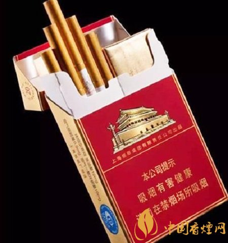 中華雙中支香煙真假鑒別老煙民需注意這幾點(diǎn)買煙技巧！