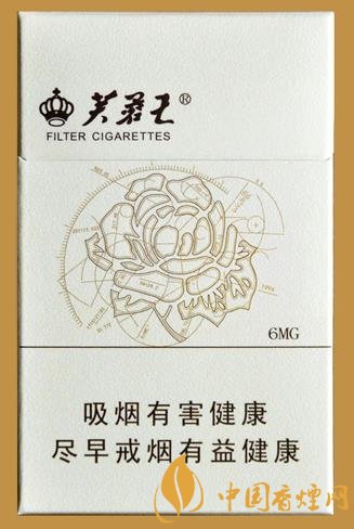 高端香煙品牌排行榜 這四款香煙的價格和口感都屬上乘！