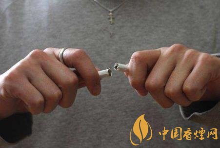 如何才能擺脫煙癮戒煙成功 戒煙成功的四種技巧介紹