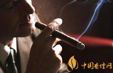 雪茄為什么要剪了才能抽 剪雪茄的正確方法