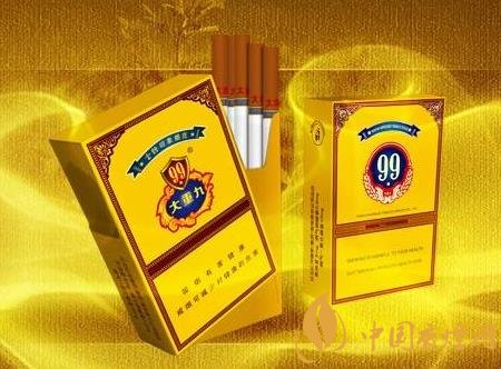 大重九香煙為什么那么受歡迎 大重九香煙即將單飛！