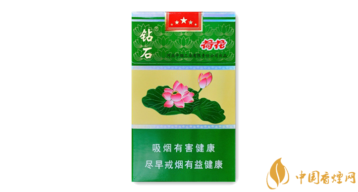 荷花系列香煙排行大全 荷花好抽的香煙價格表一覽！