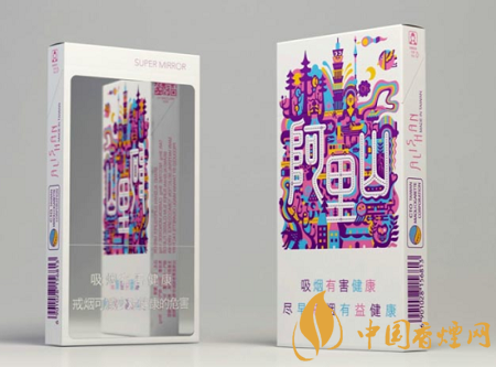 阿里山10元左右的香煙排行 這幾款香煙的性價(jià)比較高！