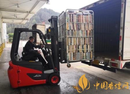 煙草行業(yè)復(fù)產(chǎn)復(fù)工的關(guān)鍵啟示 物流配送服務(wù)是最關(guān)鍵！