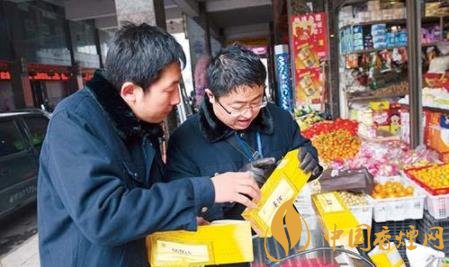 吉林市煙草局全天候檢查打擊涉煙違法 促進煙草市場穩(wěn)定！
